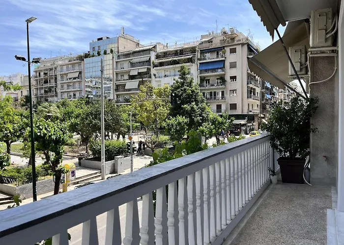 Deseo 2 Apartments